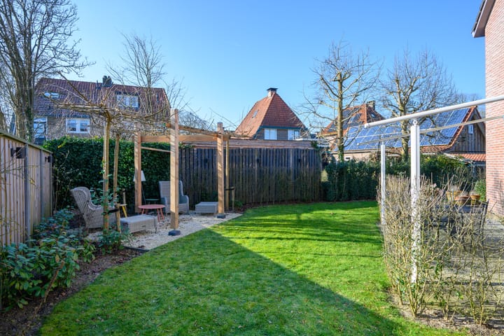 Foto 5 van Troelstralaan 21