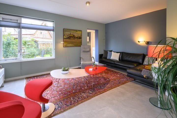 Foto 6 van Troelstralaan 21