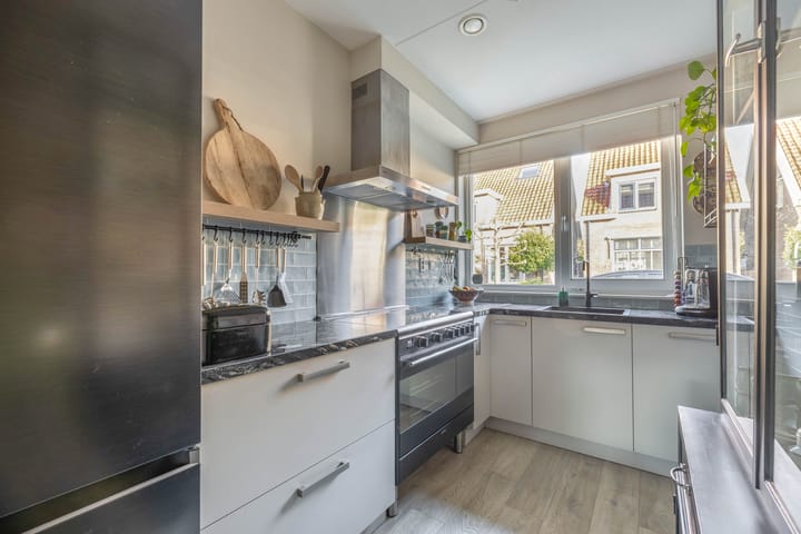 Foto 10 van Lisbloemstraat 24