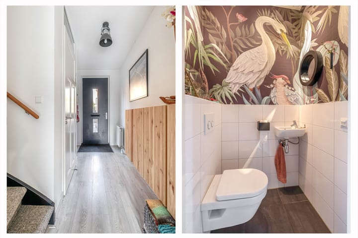 Foto 12 van Lisbloemstraat 24