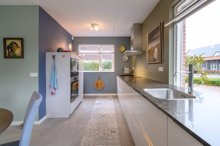 Foto 8 van Troelstralaan 21