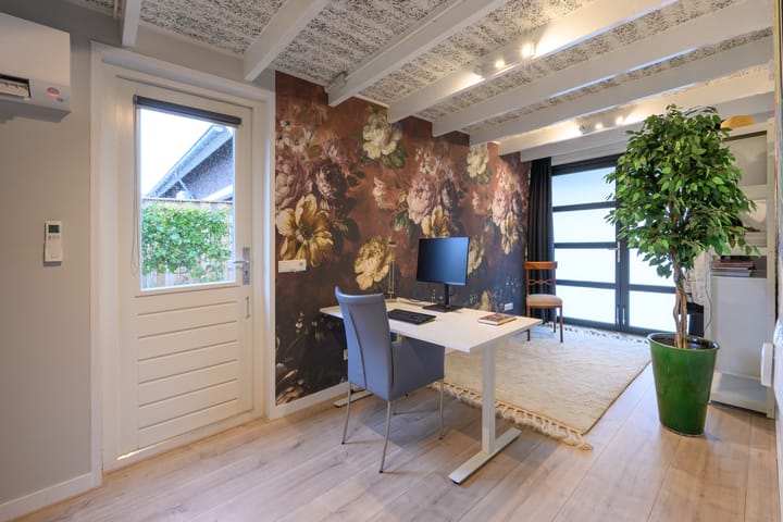 Foto 11 van Troelstralaan 21