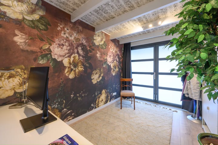 Foto 12 van Troelstralaan 21