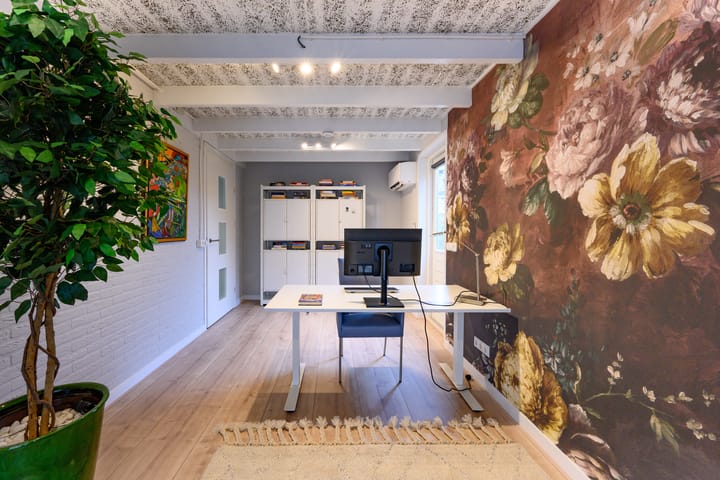 Foto 13 van Troelstralaan 21