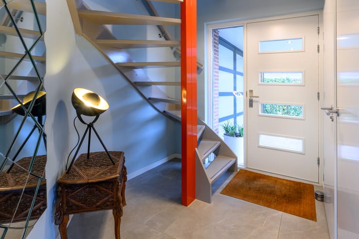 Foto 14 van Troelstralaan 21