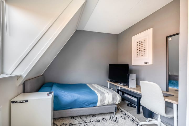 Foto 22 van Lisbloemstraat 24