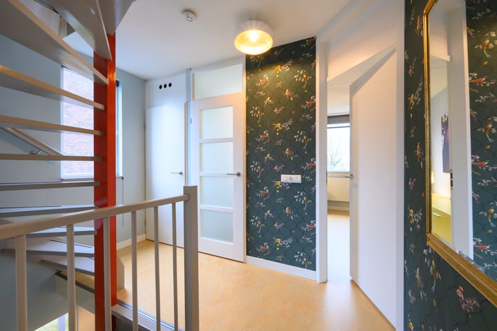 Foto 17 van Troelstralaan 21