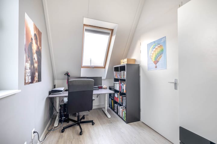 Foto 23 van Lisbloemstraat 24