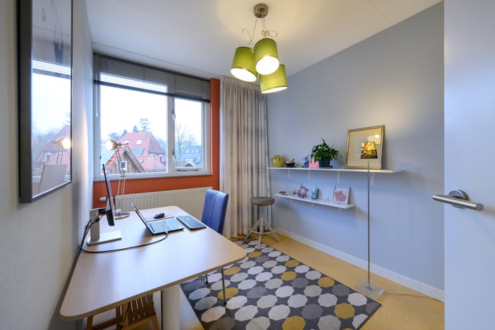 Foto 18 van Troelstralaan 21