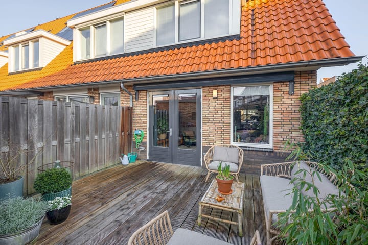 Foto 25 van Lisbloemstraat 24