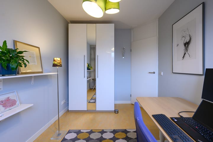 Foto 19 van Troelstralaan 21