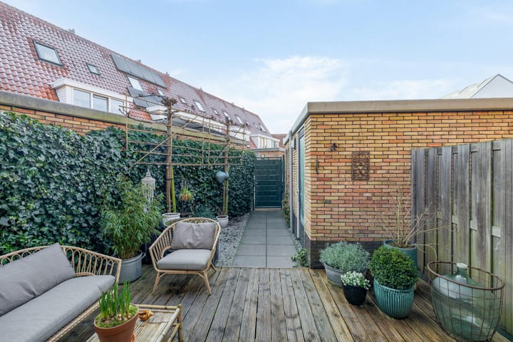 Foto 27 van Lisbloemstraat 24