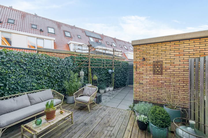 Foto 28 van Lisbloemstraat 24