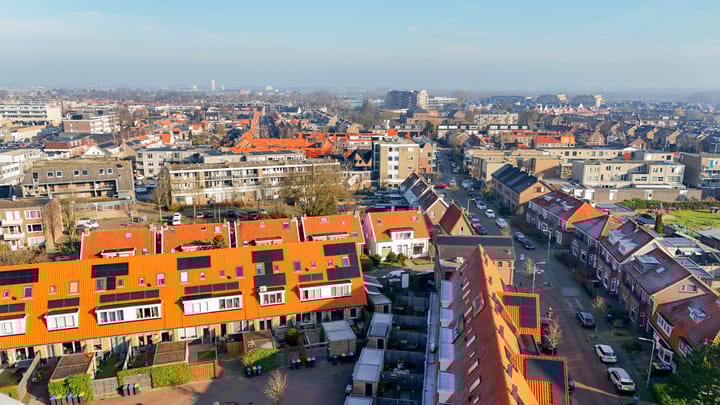 Foto 29 van Lisbloemstraat 24