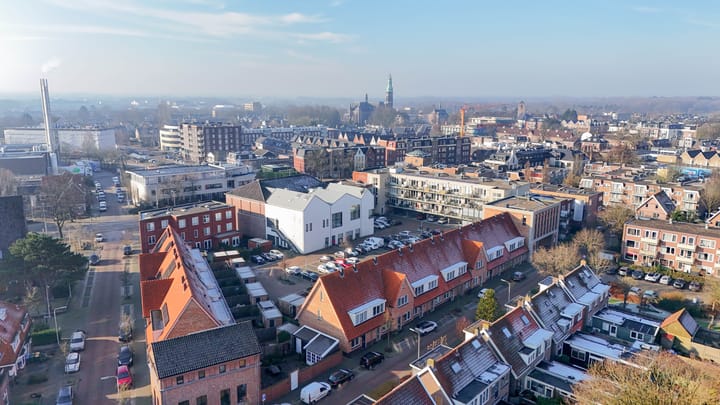 Foto 30 van Lisbloemstraat 24