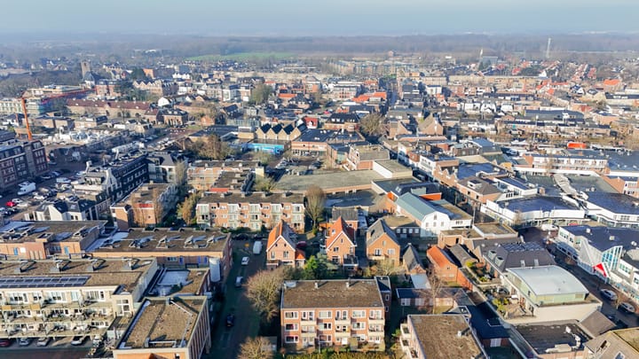 Foto 31 van Lisbloemstraat 24