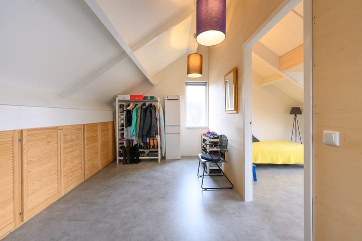 Foto 25 van Troelstralaan 21