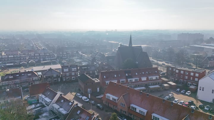 Foto 33 van Lisbloemstraat 24