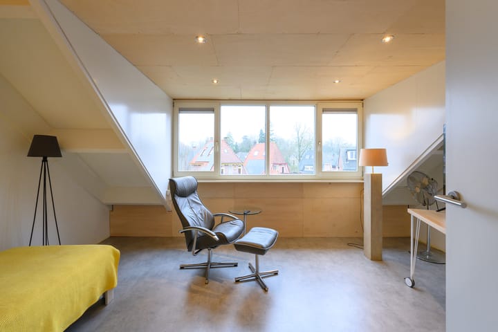 Foto 26 van Troelstralaan 21