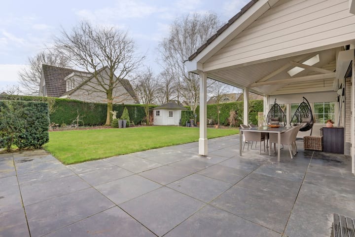 Foto 4 van Aronskelk 20