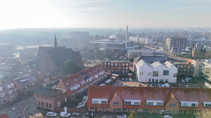 Foto 34 van Lisbloemstraat 24