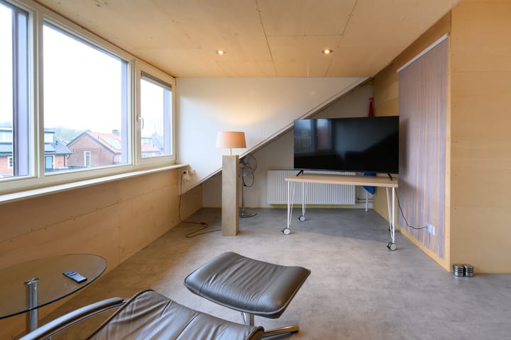 Foto 27 van Troelstralaan 21