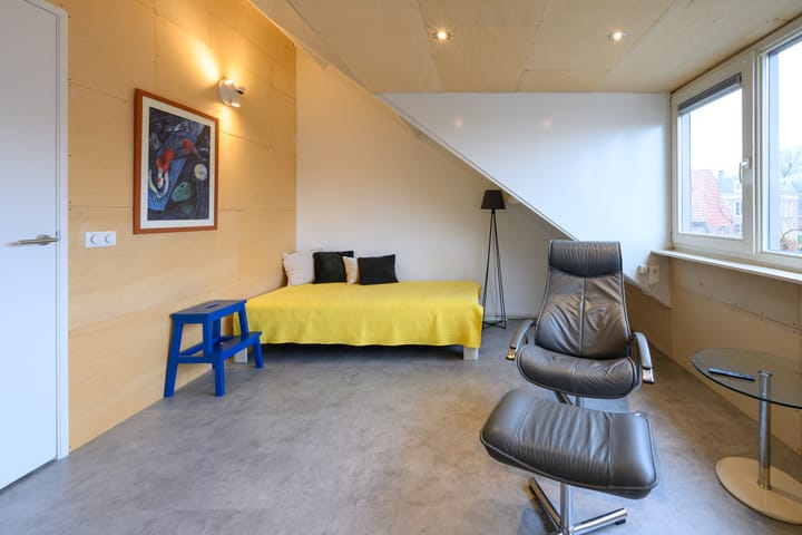 Foto 28 van Troelstralaan 21