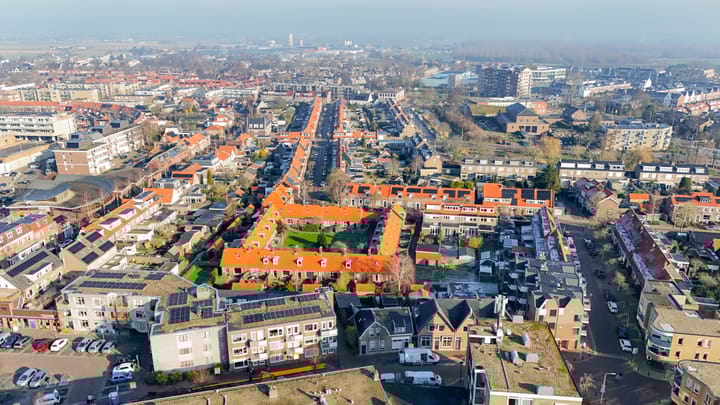 Foto 36 van Lisbloemstraat 24