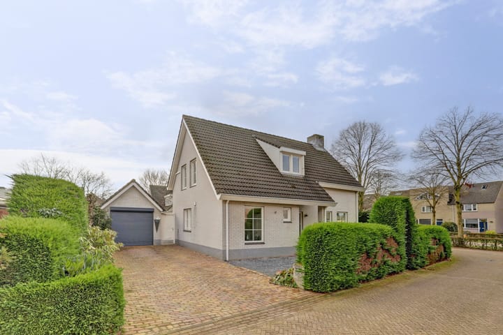 Photo 7 of Aronskelk 20