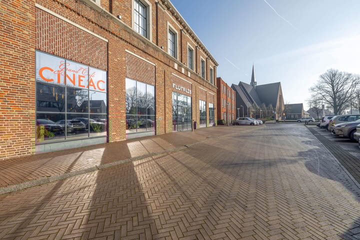 Foto 37 van Lisbloemstraat 24