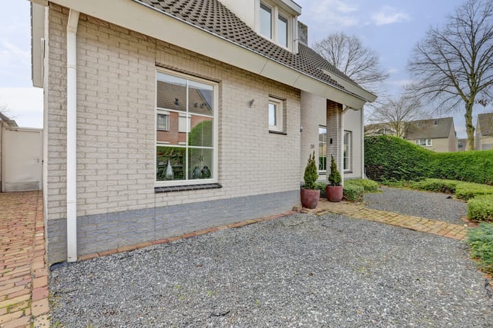 Photo 8 of Aronskelk 20