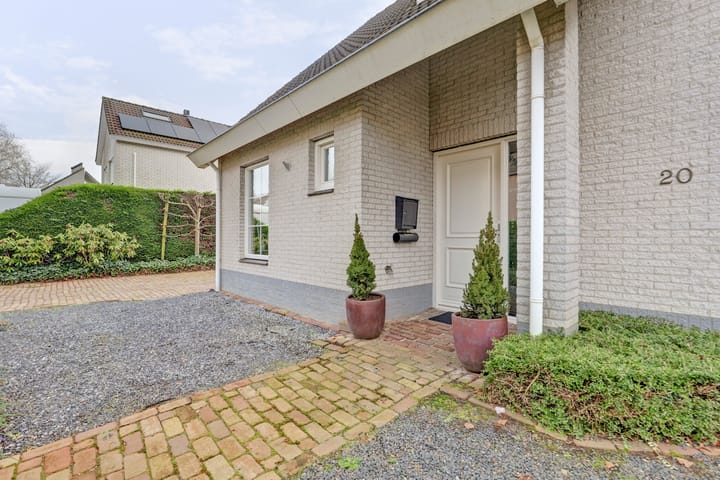 Photo 9 of Aronskelk 20