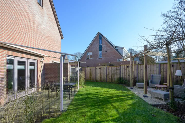 Foto 31 van Troelstralaan 21