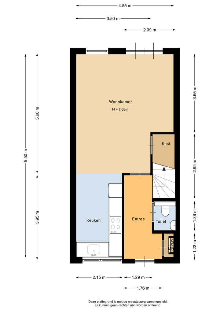 Foto 41 van Lisbloemstraat 24