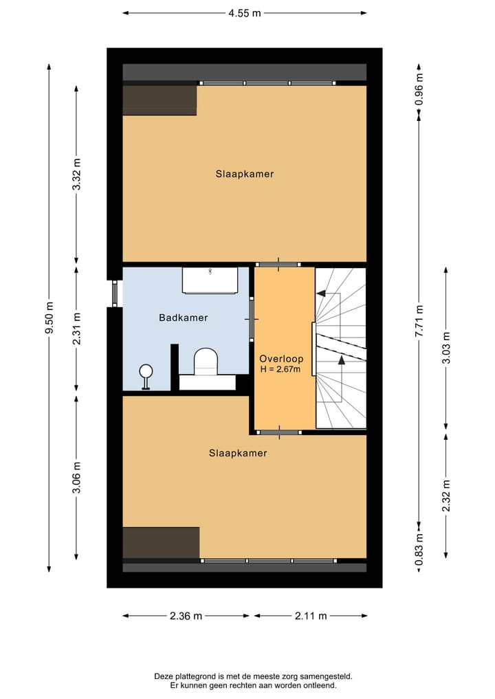 Foto 42 van Lisbloemstraat 24