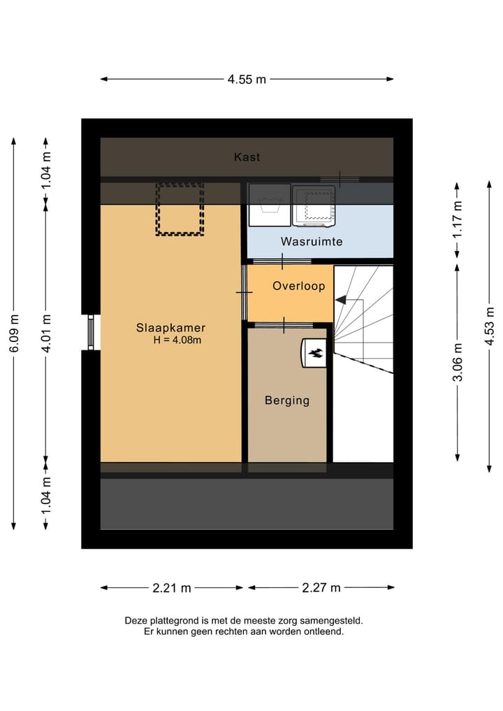 Foto 43 van Lisbloemstraat 24