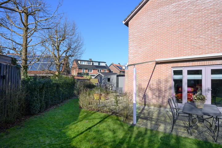 Foto 34 van Troelstralaan 21