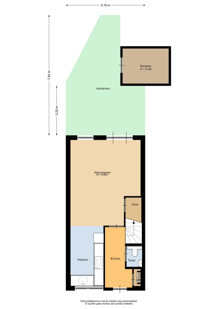 Foto 44 van Lisbloemstraat 24