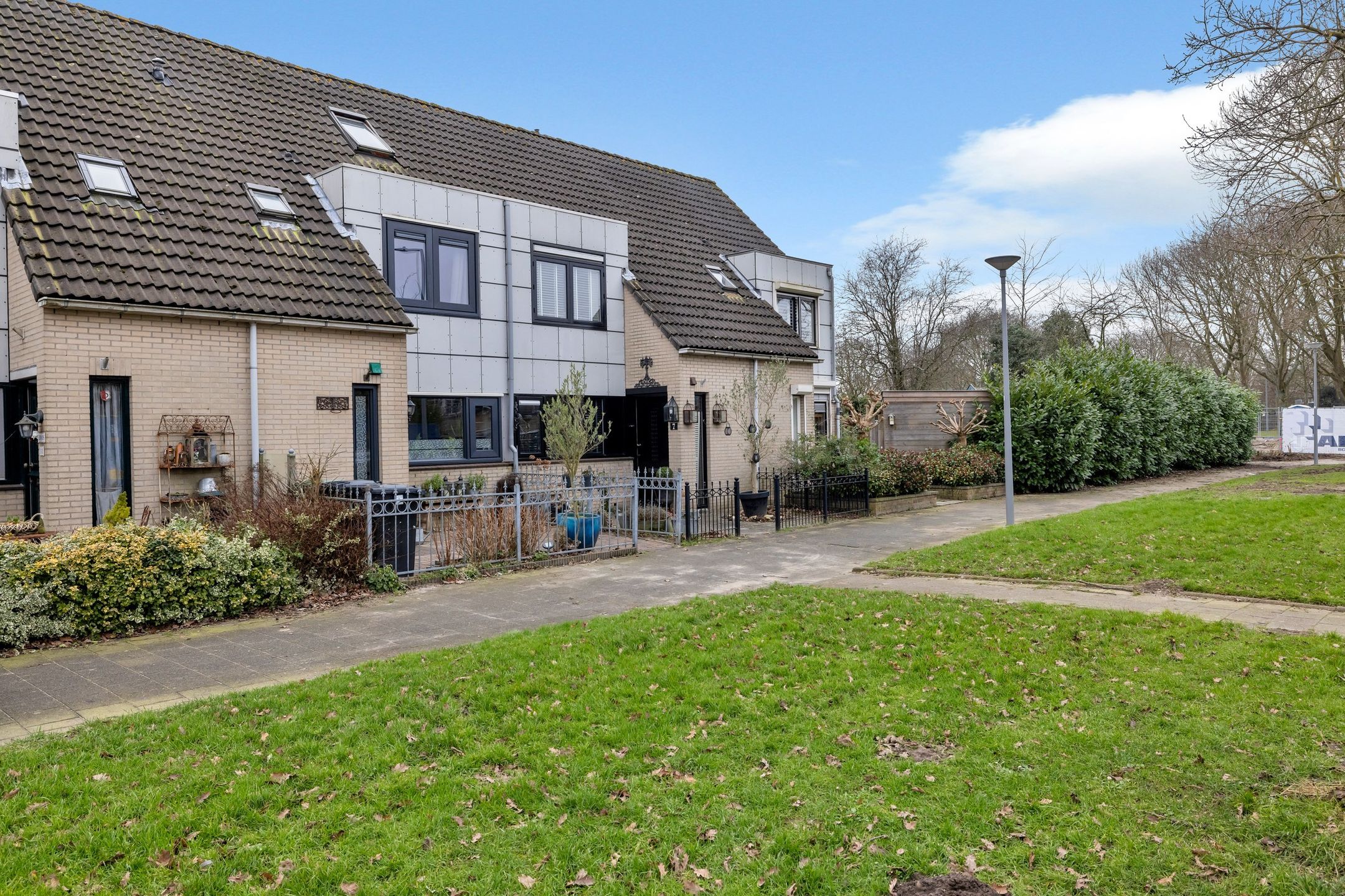 Foto 6 van Endenhout 9