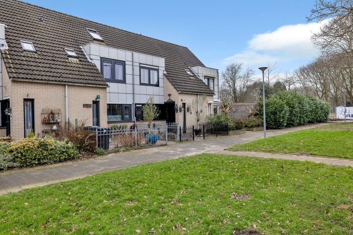 Photo 6 of Endenhout 9