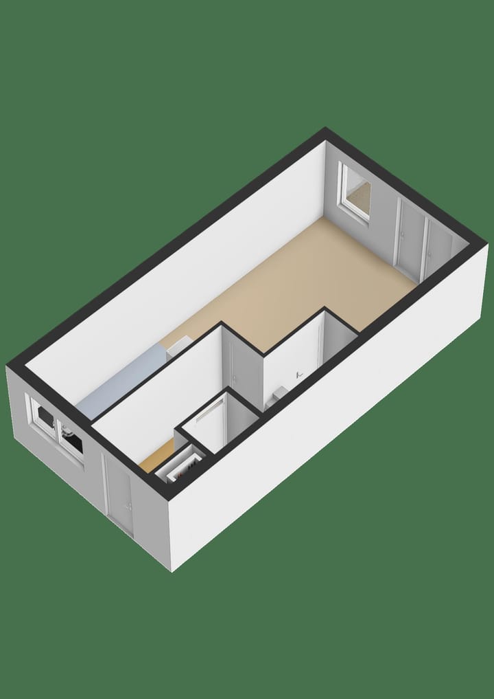 Foto 46 van Lisbloemstraat 24