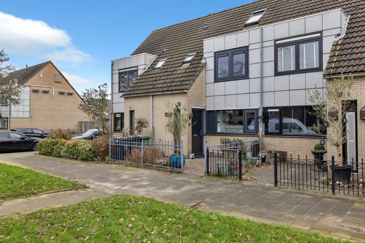 Photo 7 of Endenhout 9