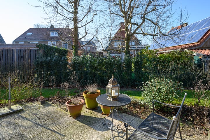 Foto 35 van Troelstralaan 21