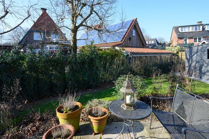 Foto 36 van Troelstralaan 21