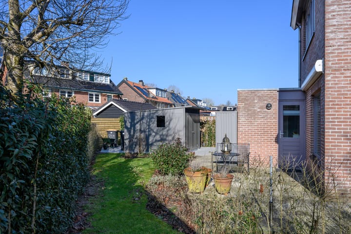 Foto 37 van Troelstralaan 21