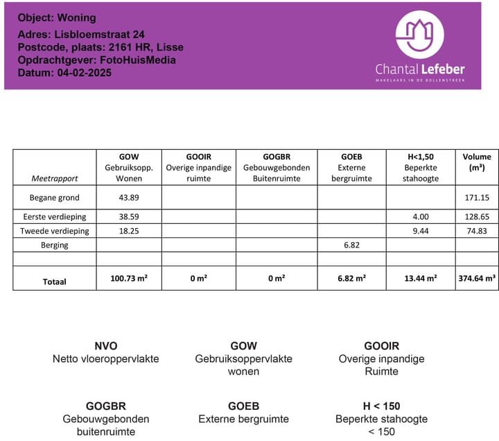 Foto 50 van Lisbloemstraat 24