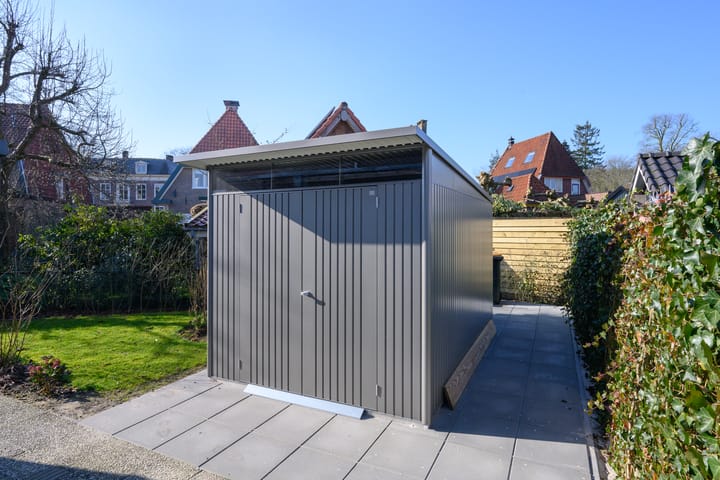 Foto 38 van Troelstralaan 21