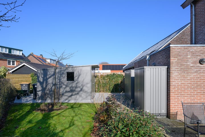 Foto 39 van Troelstralaan 21