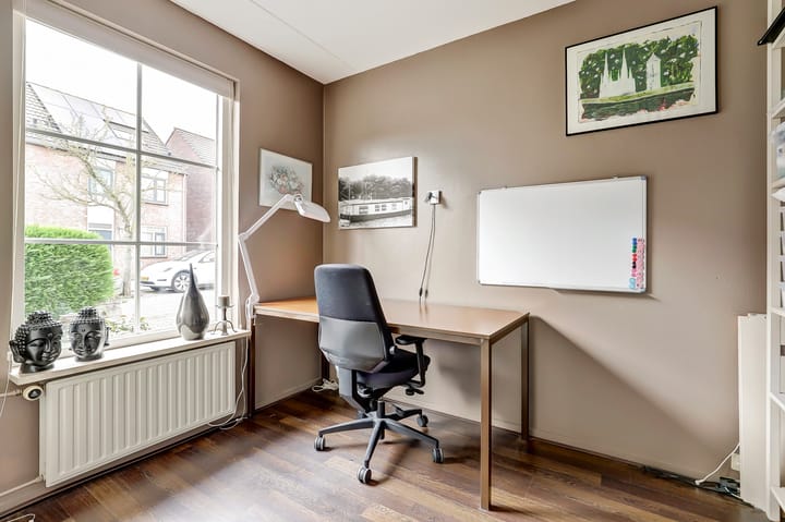 Photo 23 of Aronskelk 20