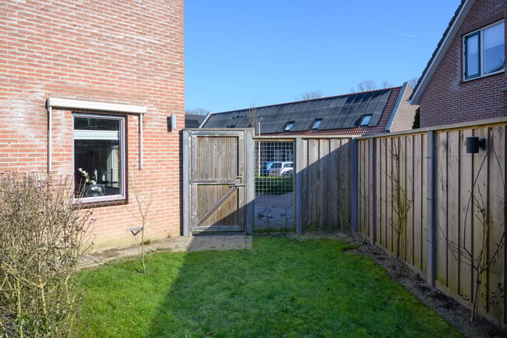 Foto 40 van Troelstralaan 21